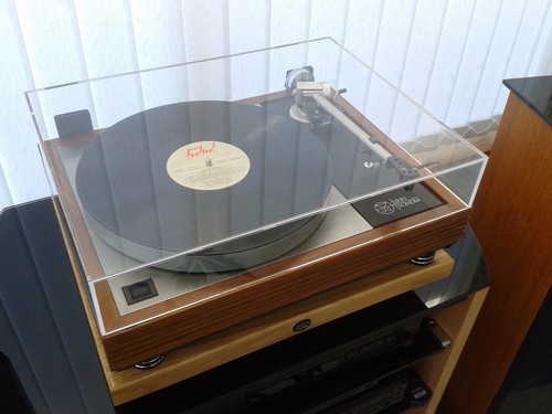 Brand new linn lp12 - brand,
