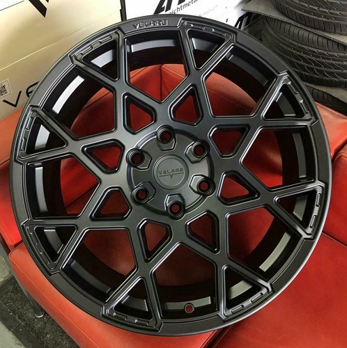 Velare 3 alloy wheels - at-3,