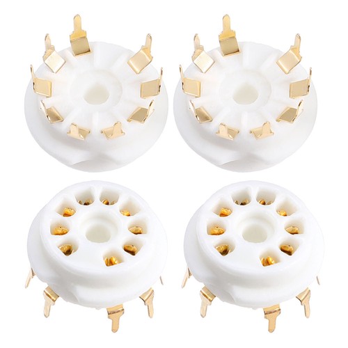 4pcs pin outlet electronic - outlet,