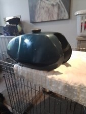 Triumph t140 fuel tank - triumph,