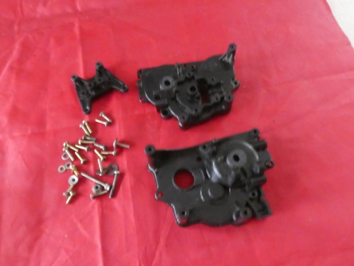 Tamiya fire dragon rear - tamiya,