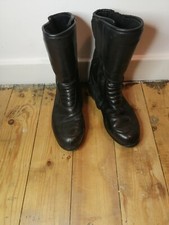 Oxtar 7103 Men Motorcycle