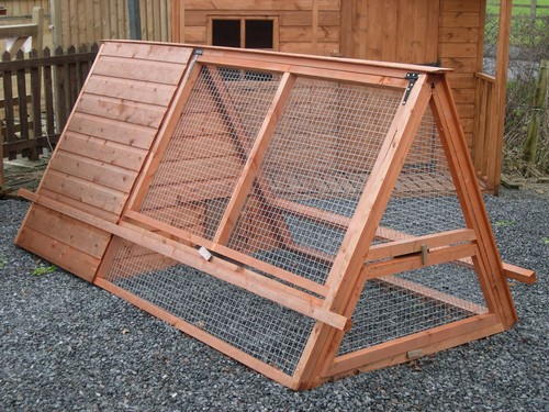 Chicken ark poultry - x,