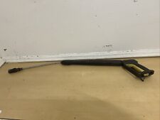 Karcher commercial gun and lance fits HD and HDS