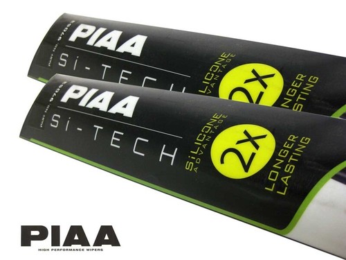 Piaa tech front wiper - si-tech,