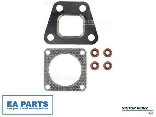 Mounting kit charger for vw - mounting,