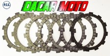 CLUTCH DISC KIT FCC FIRST