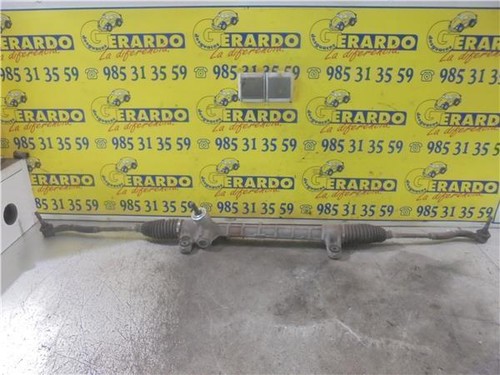 65091118 power steering gear - 65091118,
