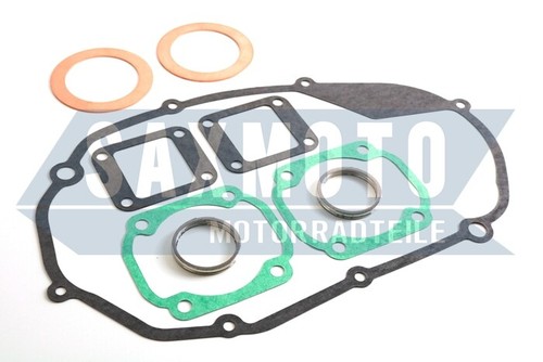 Complete gasket set - gasket,