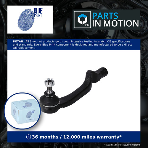 Tie track rod - /, honda
