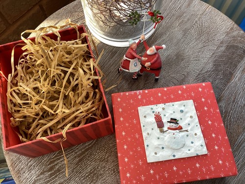 Handmade clintons mrs - clintons, &