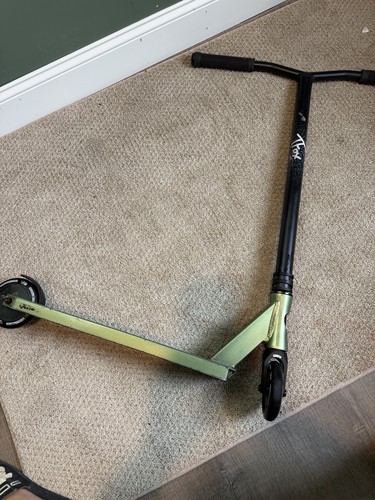 Lucky pro scooter tfox - lucky,