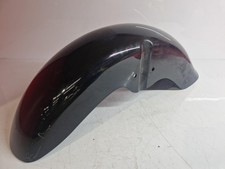 2008 SUZUKI GZ 125 FRONT MUD GUARD