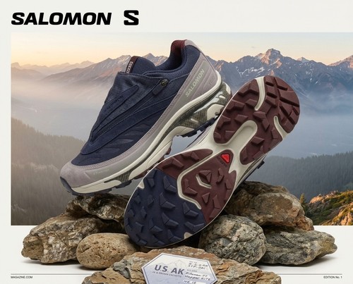Kith salomon voyager - kith,