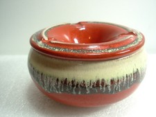 Unusual Two Piece Pottery