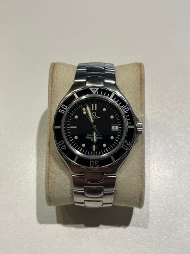 Vintage omega seamaster - omega,