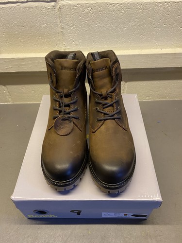 Bench mens thomas - bench, genuine