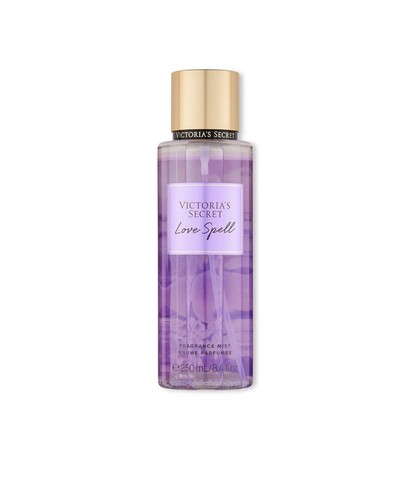 Victoria secret love spell - victoria’s,