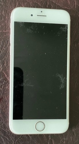 Apple iphone rose gold - 6s,