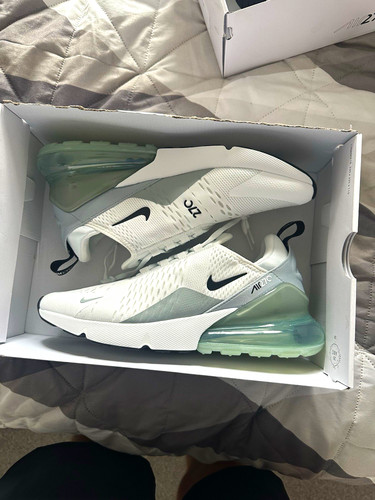 Nike air max 270 men - nike,