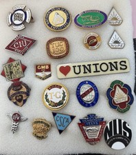 20 Trade Union Trade Unions