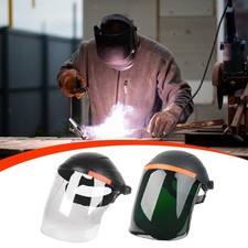 Welding Face Shield Face Cover