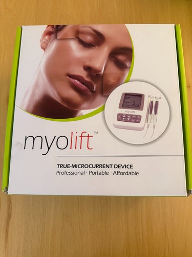 New myolift mini - new!,
