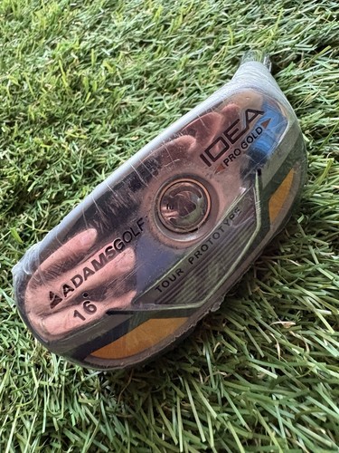 Adams golf idea - pro, tour