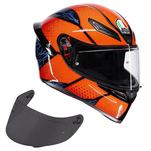 Agv speedarmor - agv, k1-s