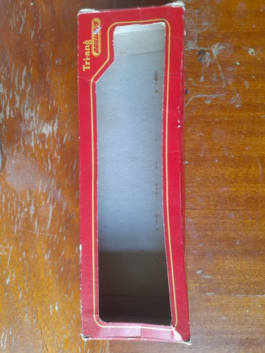 Original box for - for, triang/hornby