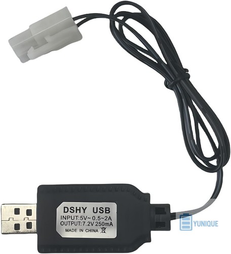 Usb charger for ni mh - charger, 5v