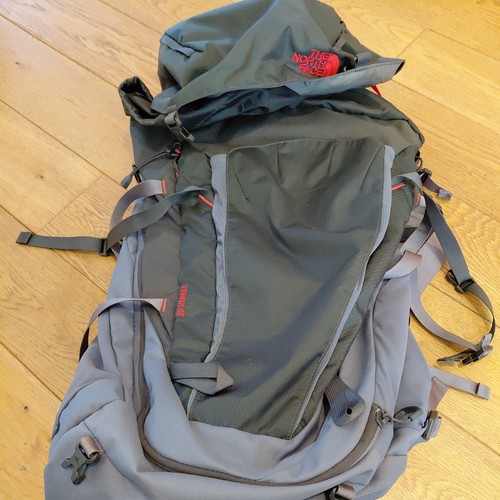 The north face terra - north, 65-litre
