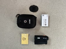 GolfBuddy Golf Laser Rangerfinder 2S Pro with Slope Technology