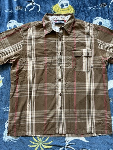 Animal checkered brown - animal,