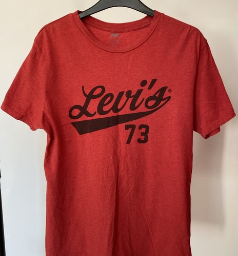 Levi shirt m - levi’s, t-shirt