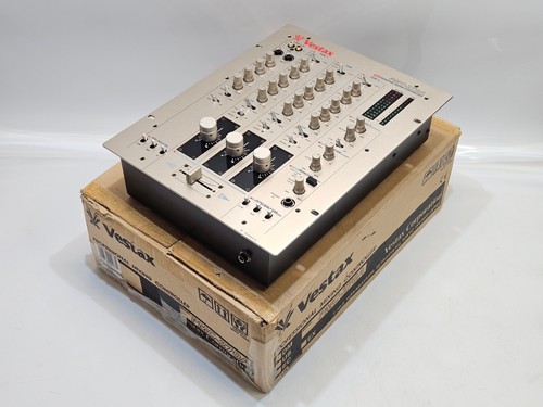 Vestax pmc 270a rotary - pmc-270a, faders