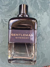 Givenchy Gentleman Boisee Eau de Parfum 200ml Men's Spray EMPTY