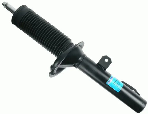 Shock absorber top pin - top, 500