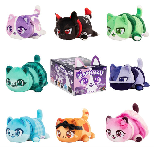 Aphmau meemeows bakery fruits - aphmau,