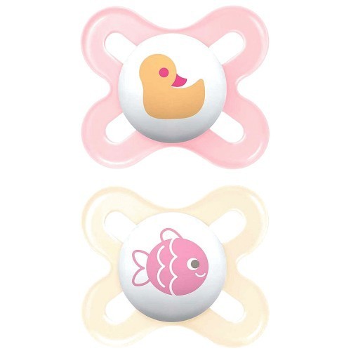 Magnetic mam dummy soother - mam,