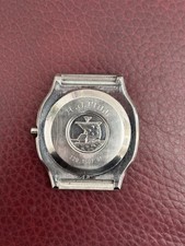 ETERNA NEPTUNE KONTIKI CASE