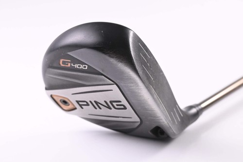 Ping g400 wood 14 5 - #3, 14.5