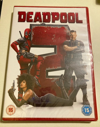 20th century fox deadpool - fox, 2