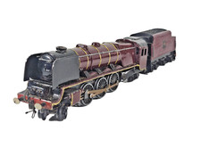 Hornby OO LMS 4-6-2 Princess