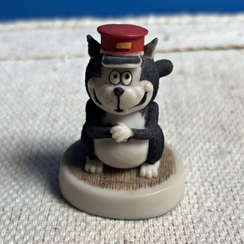 Robert harrop the beano dandy - robert,