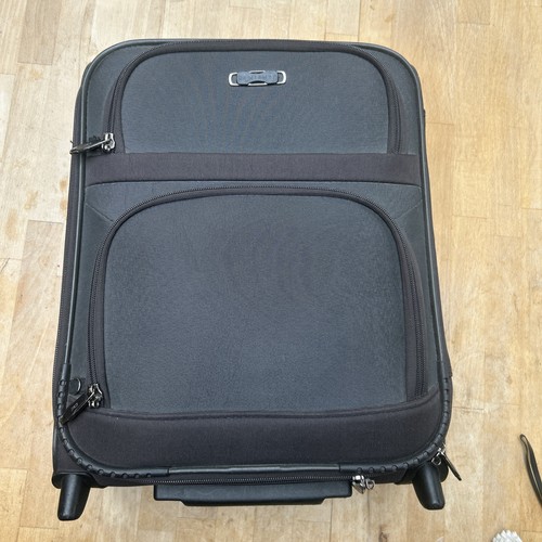 Revelation wheel carry on - 2,
