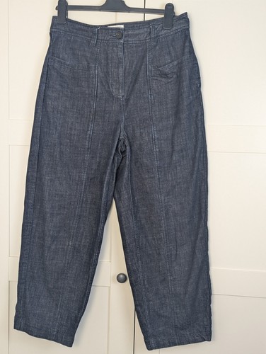 Toast jeans cut - cut, like