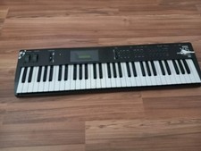 Korg X5 61-Key Synthesizer Keyboard 