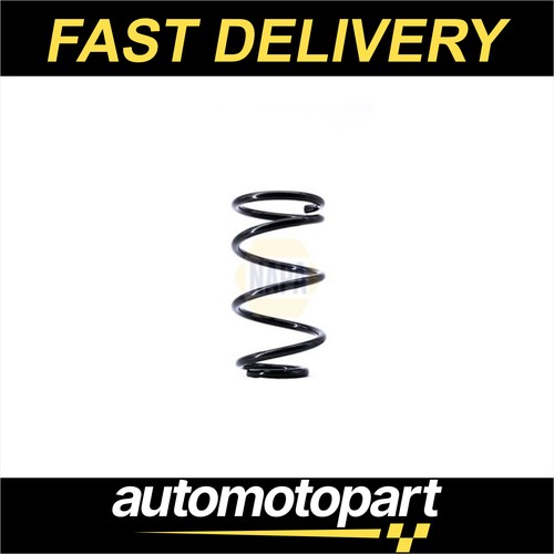 Napa coil spring front - coil,