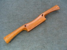 Good Boxwood spokeshave.